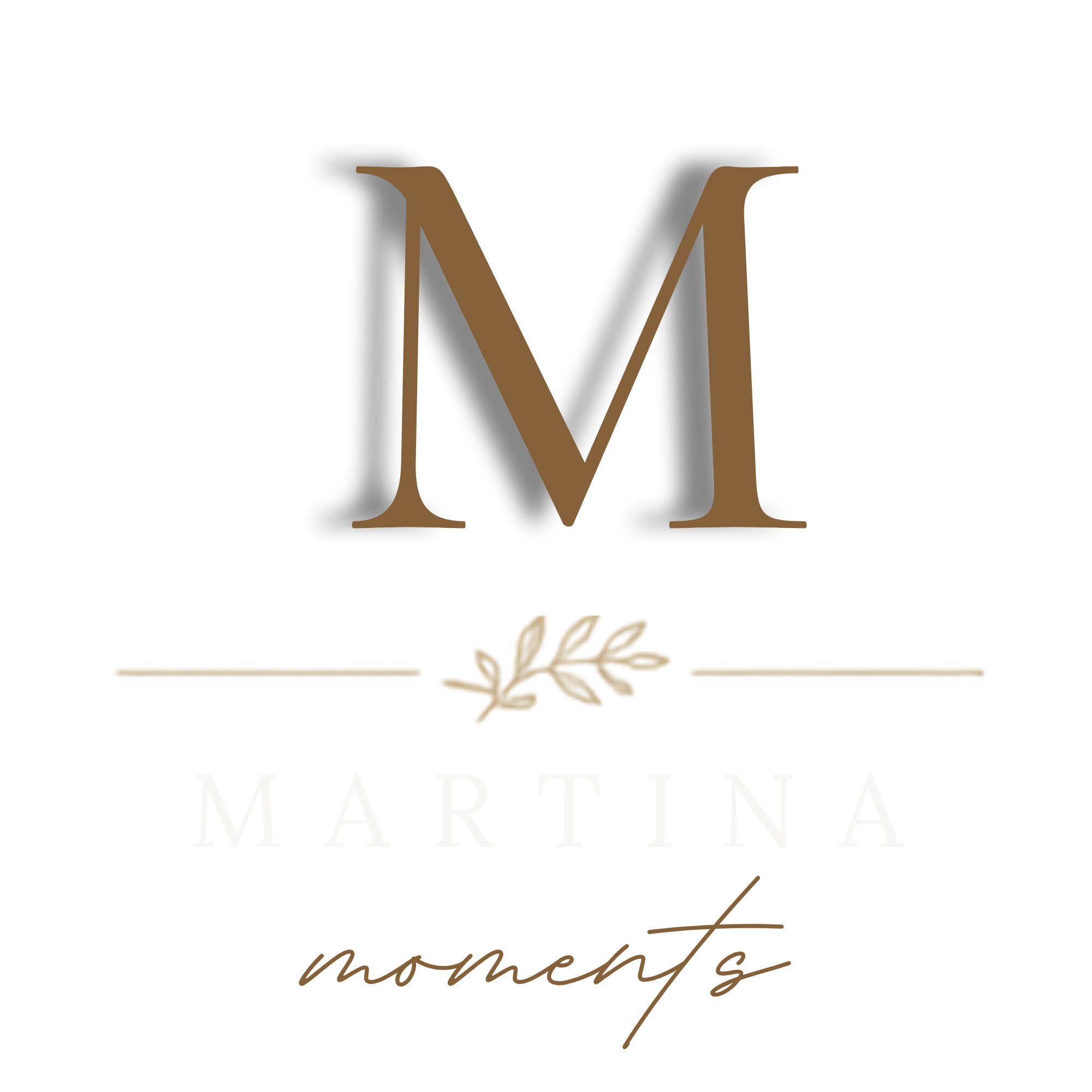 Martina Moments Photo